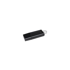 FLASH DRIVE USB3.0 32GB KINGSTON DTX/32GB EXODIA NERO