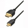 HDMI-SPINA TYPE A - HDMI-SPINA TYPE D 2,0M HQ