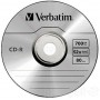 CD VERBATIM 700 MB