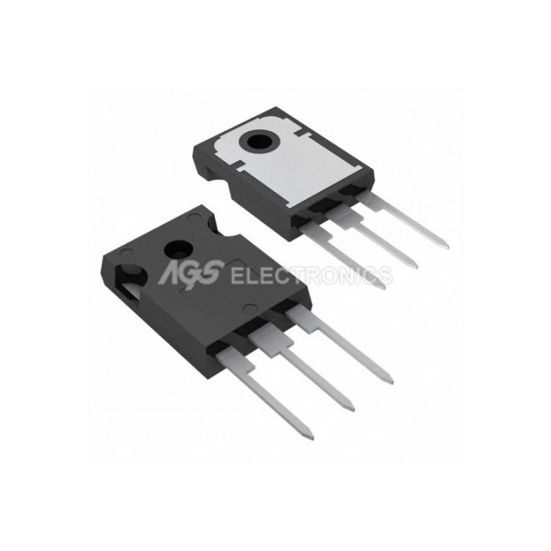 VISHAY IR IRFP360 Power MOSFET, NPN at ₹ 10/piece in Mumbai | ID VISHAY IR IRFP360 Power MOSFET, NPN at ₹ 10/piece in Mumbai | ID