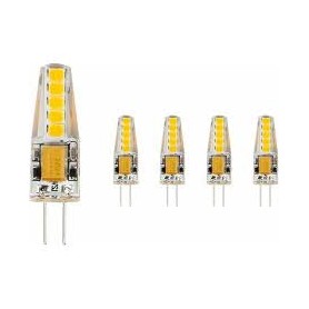 LAMPADINA LED CAPSULAD-2 G4 2W 175Lm 4000K 12V