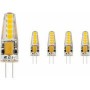 LAMPADINA LED CAPSULAD-2 G4 2W 175Lm 4000K 12V