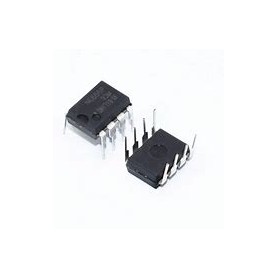MCT 6 -  IC Optoisolatore Transistore Uscita 5kV 2 CH. DIP-8