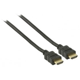 Cavo HDMI ™ ad alta velocità con Ethernet Connettori HDMI ™ 4K@30Hz ARC 10.2 Gbps 10.0 m