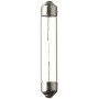 10 lampadine a incandescenza da 24 V, 3 W, S6, 6,5 x 36 mm, 24 Volt, 3 Watt