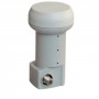 LNB UNIVERSALE 1 Uscita LTE - DIAM ATTACCO 40MM - APPROVATO SKY