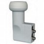 LNB UNIVERSALE 2 uscite LTE - DIAM ATTACCO 40MM