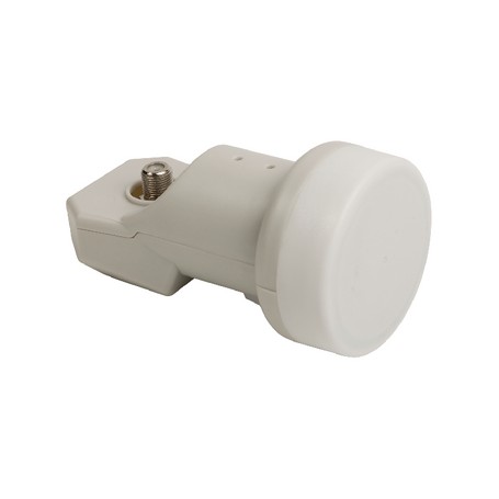 LNB UNIVERSALE 4 USCITE INDIP. LTE - DIAM ATTACCO 40MM - APPROVATO SKY