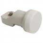 LNB UNIVERSALE 4 USCITE INDIP. LTE - DIAM ATTACCO 40MM - APPROVATO SKY