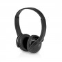 Cuffie a padiglione Bluetooth 5.0, 3,5mm, con microfono, controllo volume