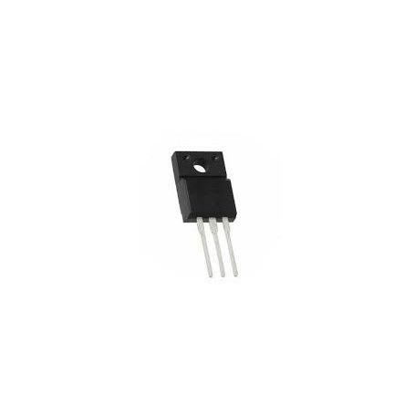 TK100A06N1 - n-mosfet 60v 263a