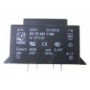 TRASFORMATORE DA C.S. 230V EI48 10VA; 230VAC; 24V; 416MA CORRENTE DC