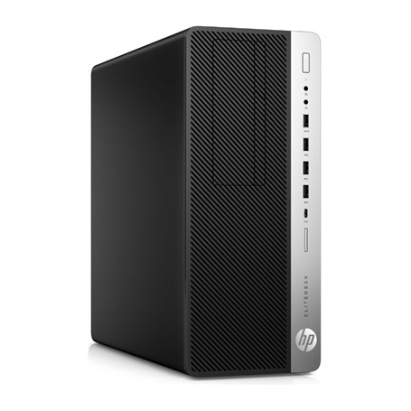 GU030215 - PRODOTTO RICONDIZION - HP INC.PC HP REFURBISHED 800 G3 TOWER GU030215 I5-7500 8GBDDR4 256SSD W11PRO-UPG 1Y NOODD