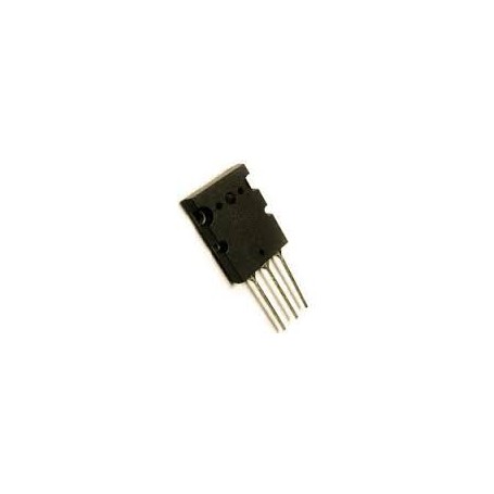 2SD1717 - transistor
