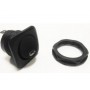 INTERRUTTORE LUMINOSO LED 220V