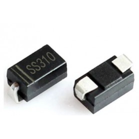 DIODO SCHOTTKY 100V 3A