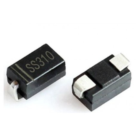 DIODO SCHOTTKY 100V 3A