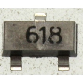 FMMT618TA 618 TRANSISTOR,NPN SOT-23