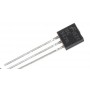 BC547B TRANSISTOR SI-NPN 50V 0.2A 0.5W