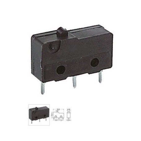 MICRODEVIATORE TERM. PER C.S.