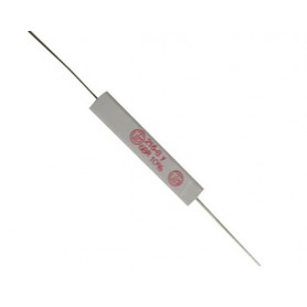 RESISTENZA A FILO 10W 68 OHM