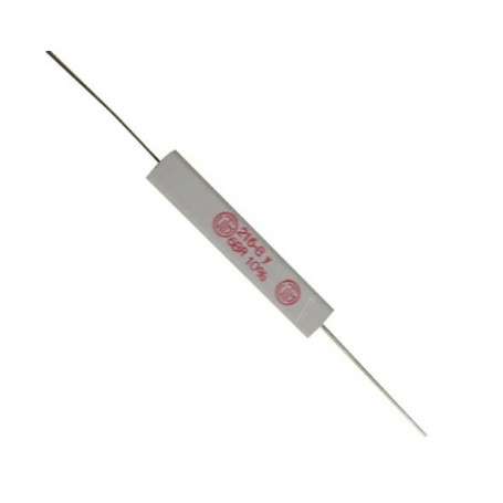 RESISTENZA A FILO 10W 68 OHM