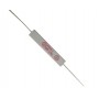 RESISTENZA A FILO 10W 68 OHM