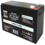 Batteria piombo 12V 7Ah spec. impianti allarme
