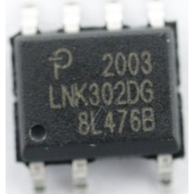 LNK 302DG REGOLATORE DI TENSIONE
