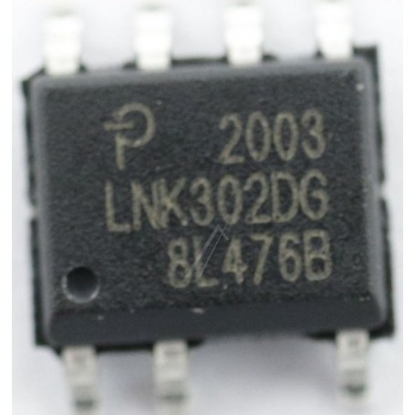 LNK 302DG REGOLATORE DI TENSIONE