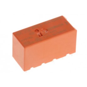 Relè di potenza TE Connectivity serie RZ SPDT bobina 9V cc