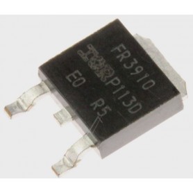 IRFR3910PBF  MOSFET Canale N 100V 16A TO252