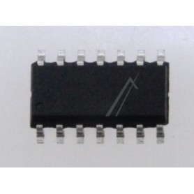 TDA16846G  IC POWER SUPPLY CONTROLLER