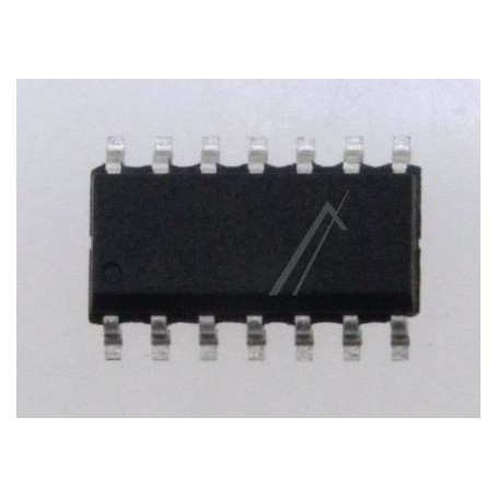 TDA16846G  IC POWER SUPPLY CONTROLLER