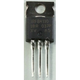 IRFB4110PBF TRANSISTOR TO220