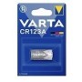 Varta CR123A 6205 batteria al litio 3 V
