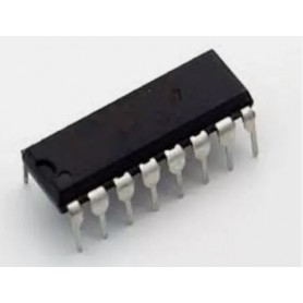 TBA120S IF amplifier demodulatore