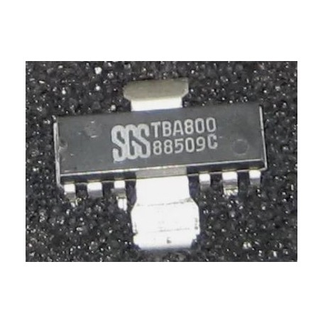TBA800
