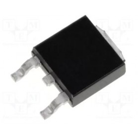 CS630A4H  N-CHANNEL POWER MOSFET