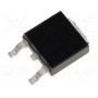 CS630A4H  N-CHANNEL POWER MOSFET