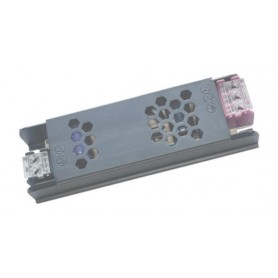 ALIMENTATORE SLIM 36W 3A 12VDC IP20