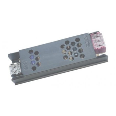 ALIMENTATORE SLIM 36W 3A 12VDC IP20