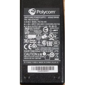 PSC18U-480 ALIMENTATORE SWITCH 48V 0.38A