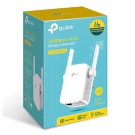 TL-WA855RE - 6935364093839 - TP-LINK