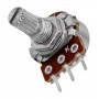 potenziometro lineare 5K ohm albero da 20mm