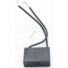 CONDENSATORE 1.5UF 450V