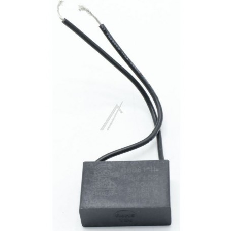 CONDENSATORE 1.5UF 450V