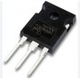 Transistor IGBT+DIODO N-Channel 40A 600V FGH40N60SFD