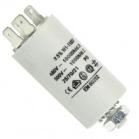 CONDENSATORE AVVIAMENTO 35,0uF 450V