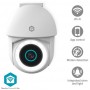 SmartLife Telecamera per esterni Wi-Fi 3MP Full HD 1296p Pan-tilt PTZ  IP65